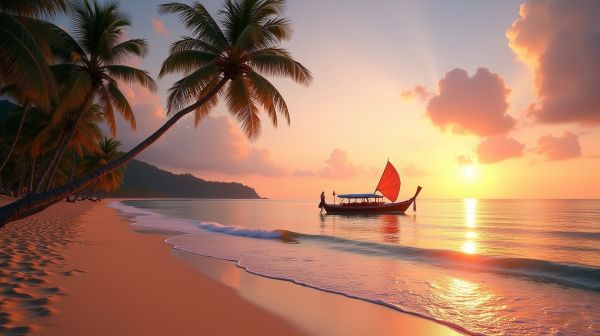 Discover affordable travel experiences in Thailand on a budget