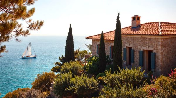 Find Your Dream Villa Rental in Corfu, Greece Today