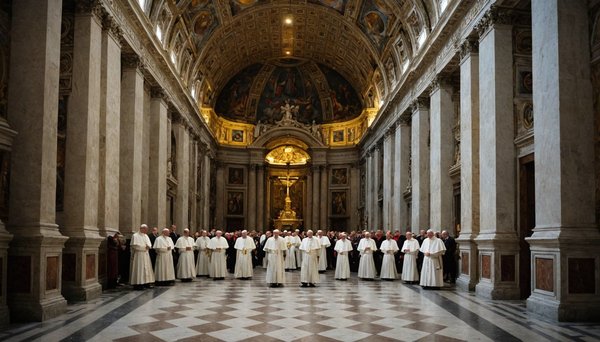 Do you need tickets to the vatican? explore your options!