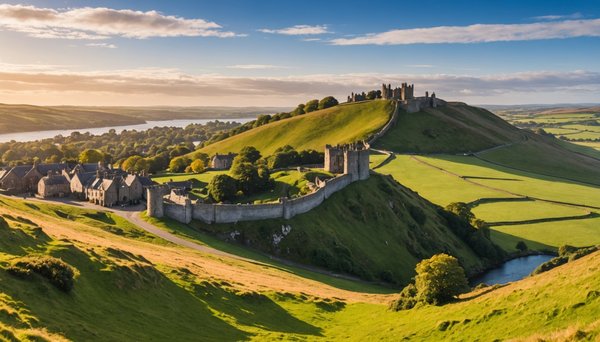 Why Are Hidden Gems in the UK's Tourism Scene Worth Exploring?