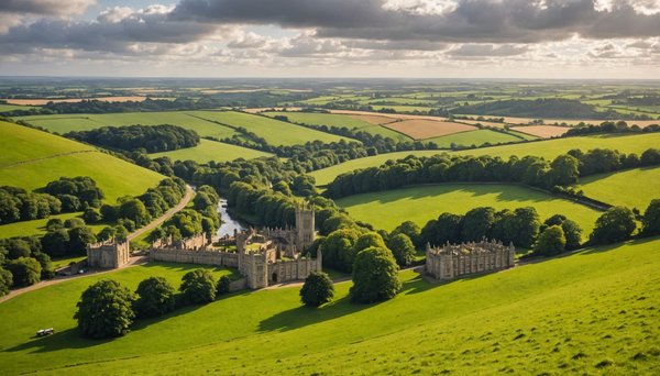 What Are the Hidden Gems of UK Tourism You Should Visit?